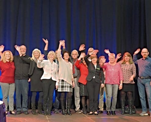 Foto Kulturkreis